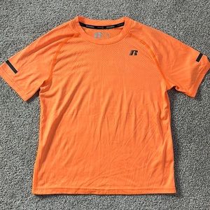 Russell Dripower athletic shirt